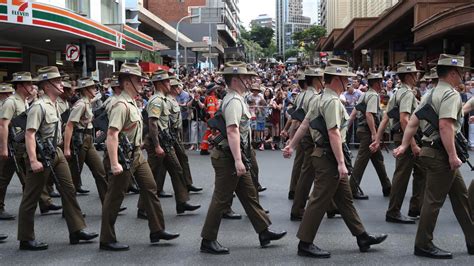 shops open anzac day qld